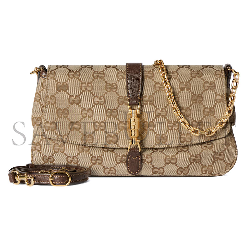 GUCCI APERITIVO MEDIUM SHOULDER BAG 866720 (26*14.5*3.5cm)